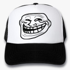 Кепки Trucker