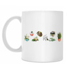 Кружка 330 мл