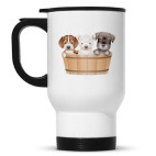 Кружка-термос