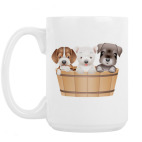 Кружка 420 мл