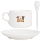 Кофейный набор