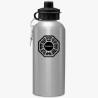 Спортивная бутылка