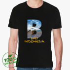 Океан, Бали, Индонезия