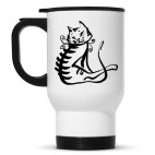 Кружка-термос