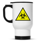 Кружка-термос