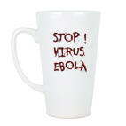 Stop Virus Ebola