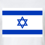 Флаг Израиль