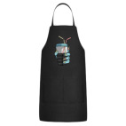 Кухонный фартук