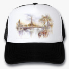 Кепки Trucker