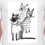 Банда котов