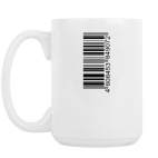 Кружка 420 мл