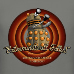 Exterminate All Falks