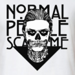Tate Langdon