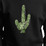 'Пятнистый кактус'