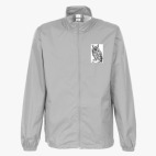 Ветровка без капюшона