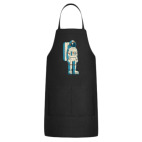 Кухонный фартук