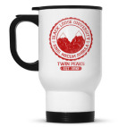 Кружка-термос