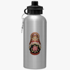 Спортивная бутылка