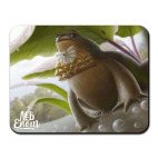 Коврик для мыши Жабон Жабонович