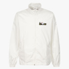 Ветровка без капюшона