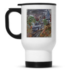 Кружка-термос