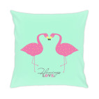 Розовый Фламинго