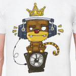 Funky Monkey