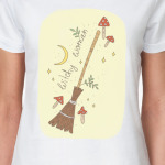 Witchy woman №1