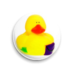 Приколи Уточку к сердцу