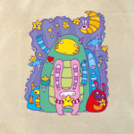 Звездная ночь