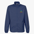 Ветровка без капюшона