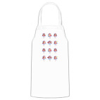 Кухонный фартук