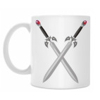 Кружка 330 мл