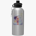 Спортивная бутылка