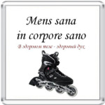 Пословица на латинском языке