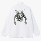 Ветровка с капюшоном