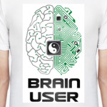 Brain User 2