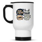 Кружка-термос