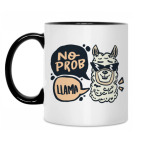 Лама: Нет проблем