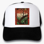 Кепки Trucker