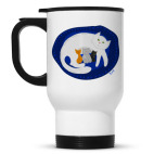 Кружка-термос