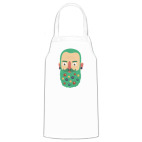 Кухонный фартук