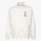 Ветровка без капюшона