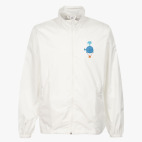 Ветровка без капюшона