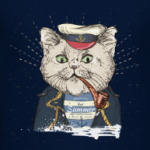 Пиратский кот