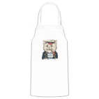 Кухонный фартук