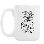 Кружка 420 мл