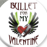 Bullet for my Valentine