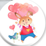 Кролик с Любовью