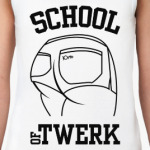 school of twerk